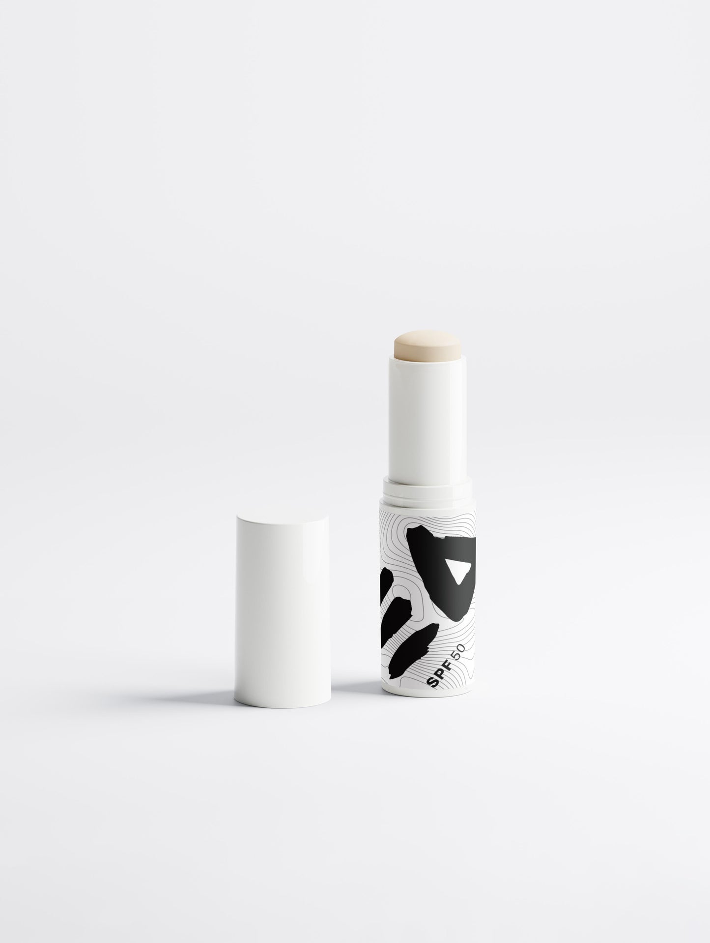 SUN STICK SPF50 FACE PROTECTION ©