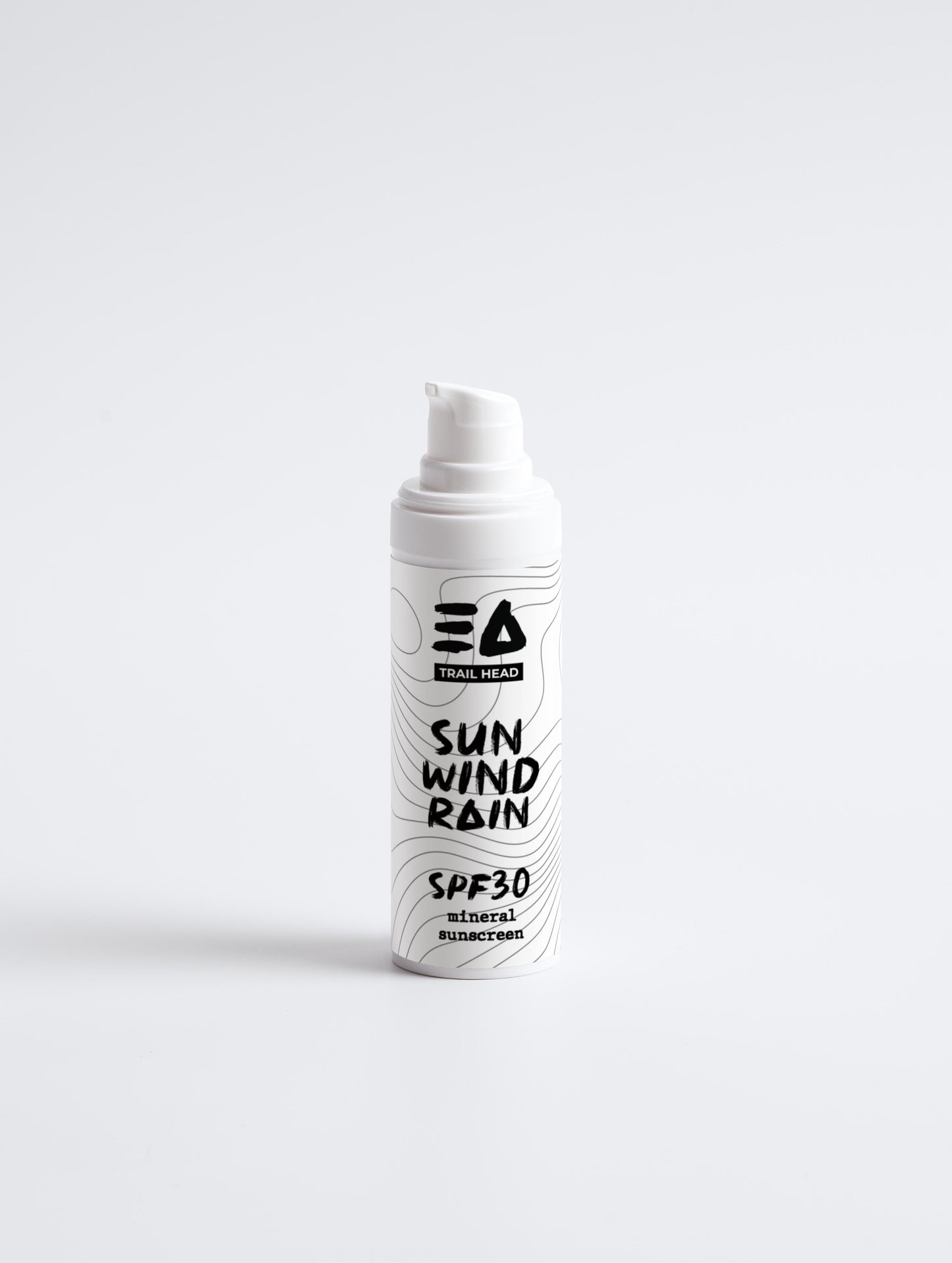 OURDOOR SPF30 FACE PROTECTION© 50ML